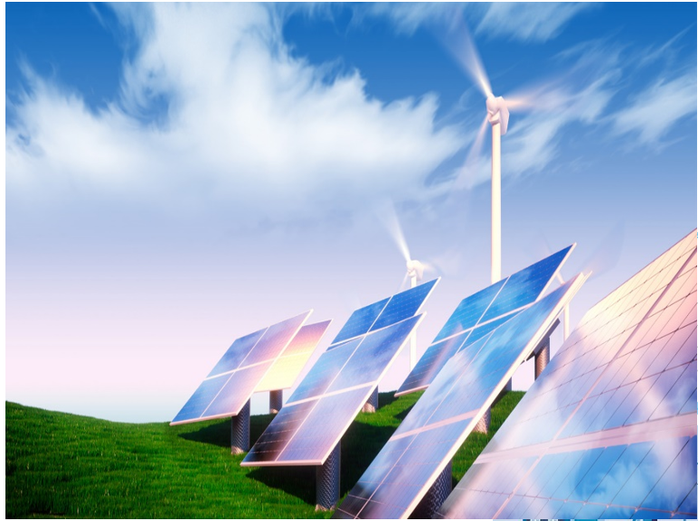 Solar PVs